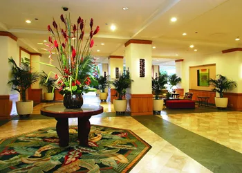 Waikiki Marina Resort at the Ilikai hotel thumbnail 2