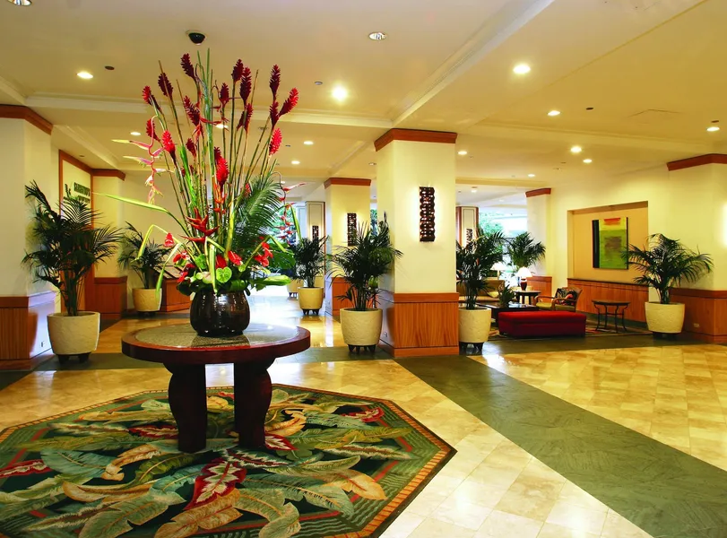 Waikiki Marina Resort at the Ilikai hotel detail image 2