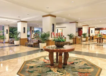 Waikiki Marina Resort at the Ilikai hotel thumbnail 4