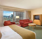 Waikiki Marina Resort at the Ilikai hotel detail image 5