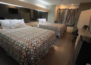 Americas Best Value Inn & Suites Jackson, TN hotel thumbnail 6