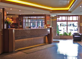 Travel Inn Hotel hotel thumbnail 2