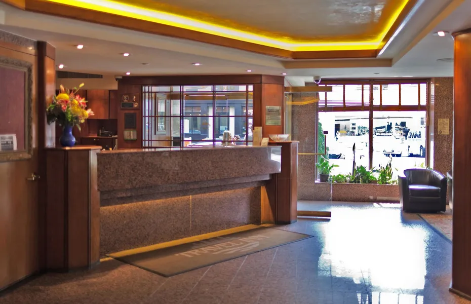 Travel Inn Hotel hotel detail image 2