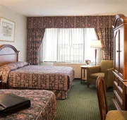 Travel Inn Hotel hotel detail image 3