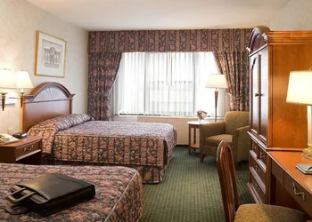 Travel Inn Hotel hotel thumbnail 3