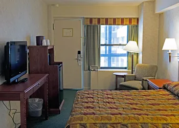 Travel Inn Hotel hotel thumbnail 4