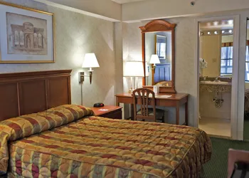 Travel Inn Hotel hotel thumbnail 5