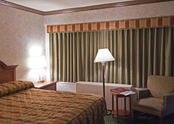 Travel Inn Hotel hotel thumbnail 6