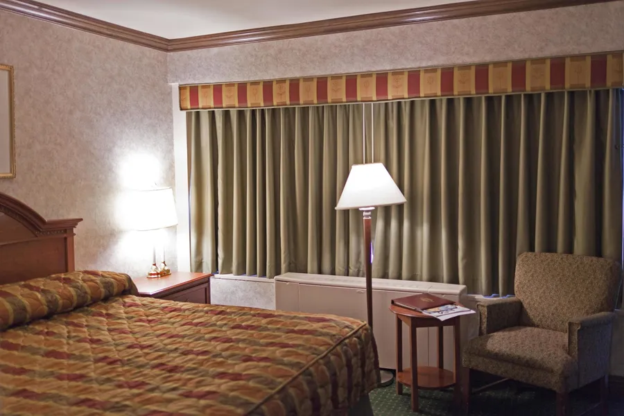 Travel Inn Hotel hotel detail image 6