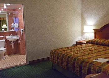 Travel Inn Hotel hotel thumbnail 7