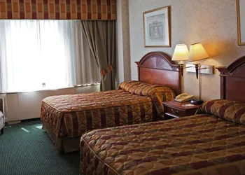 Travel Inn Hotel hotel thumbnail 8