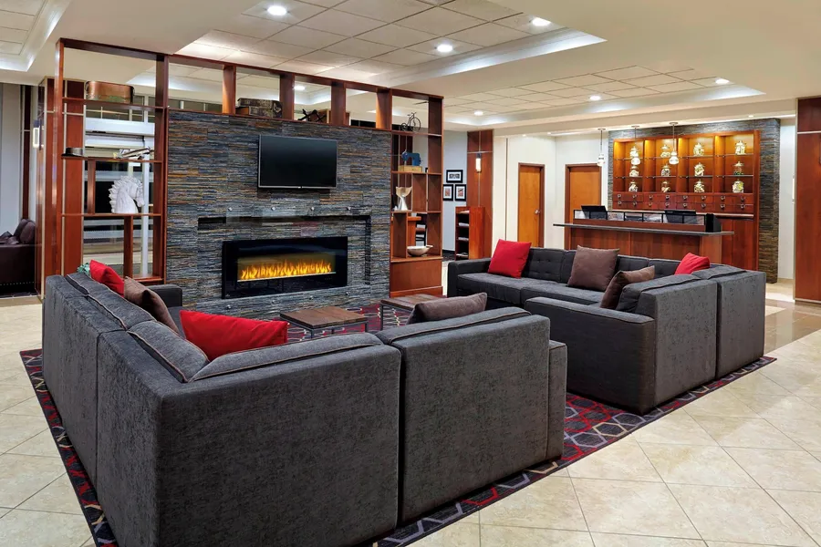 Four Points by Sheraton Moncton hotel detail image 2