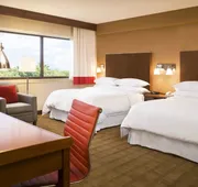 Four Points by Sheraton Moncton hotel detail image 4