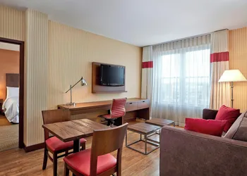 Four Points by Sheraton Moncton hotel thumbnail 6