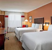 Four Points by Sheraton Moncton hotel detail image 7