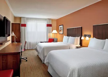 Four Points by Sheraton Moncton hotel thumbnail 7