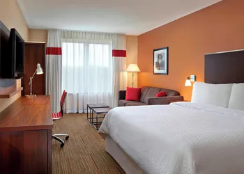 Four Points by Sheraton Moncton hotel thumbnail 8
