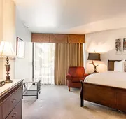 Silver King by All Seasons Resort Lodging hotel detail image 3