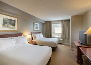 Living Stone Golf Resort hotel thumbnail 2