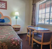 Economy Inn hotel detail image 4
