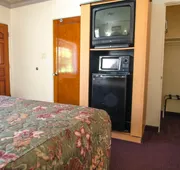 Economy Inn hotel detail image 5