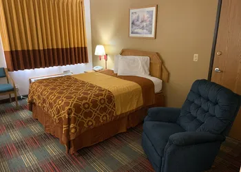 Budgetinn & Suites hotel thumbnail 4