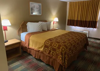 Budgetinn & Suites hotel thumbnail 8