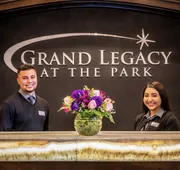 Grand Legacy At the Park hotel detail image 3