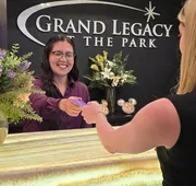Grand Legacy At the Park hotel detail image 4