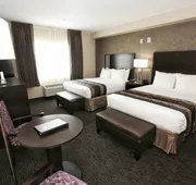 Grand Legacy At the Park hotel detail image 5