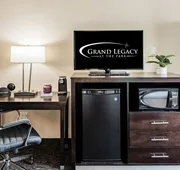 Grand Legacy At the Park hotel detail image 7