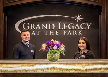 Grand Legacy At the Park hotel thumbnail 3