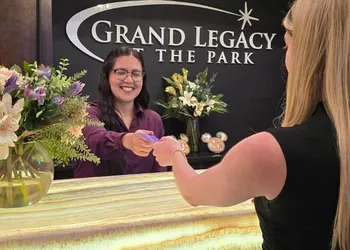 Grand Legacy At the Park hotel thumbnail 4