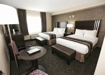Grand Legacy At the Park hotel thumbnail 5