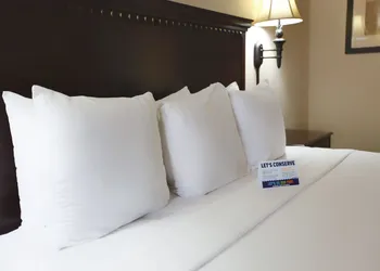 Grand Legacy At the Park hotel thumbnail 6