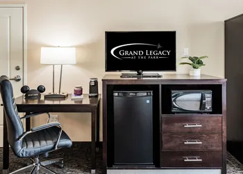 Grand Legacy At the Park hotel thumbnail 7