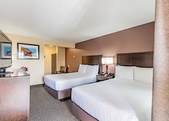 Grand Legacy At the Park hotel thumbnail 8