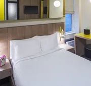 Hotel Shocard at Times Square hotel detail image 3