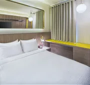 Hotel Shocard at Times Square hotel detail image 5