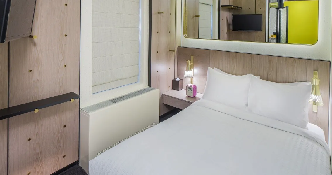 Hotel Shocard at Times Square hotel detail image 6