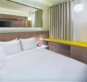Hotel Shocard at Times Square hotel detail image 7