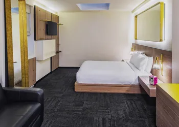Hotel Shocard at Times Square hotel thumbnail 2