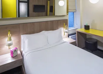 Hotel Shocard at Times Square hotel thumbnail 3