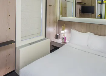Hotel Shocard at Times Square hotel thumbnail 4