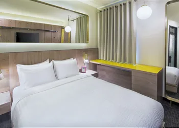 Hotel Shocard at Times Square hotel thumbnail 5