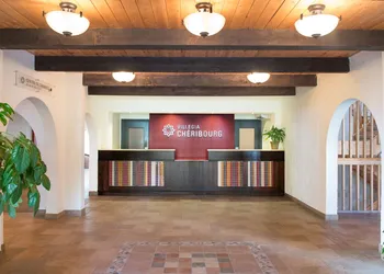 Hotel Cheribourg, an Ascend Collection Hotel hotel thumbnail 2