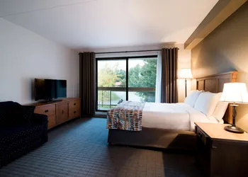 Hotel Cheribourg, an Ascend Collection Hotel hotel thumbnail 5