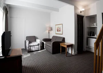 Hotel Cheribourg, an Ascend Collection Hotel hotel thumbnail 6