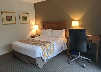 Hotel Cheribourg, an Ascend Collection Hotel hotel thumbnail 7