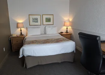 Hotel Cheribourg, an Ascend Collection Hotel hotel thumbnail 8